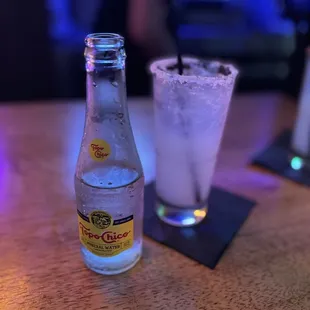 The Original Ranch Water