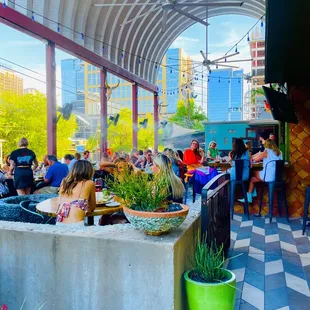 Ranch 616 ~ Downtown Austin