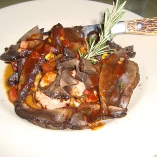 Pork Tenderloin