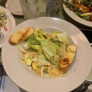 Caesar Salad