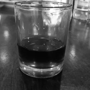 drink