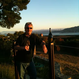 Rod S.