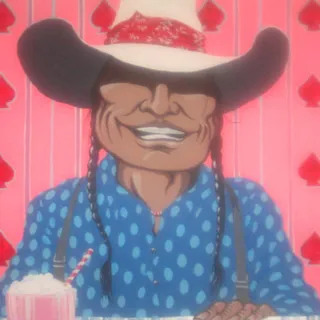 Tulsa Z.