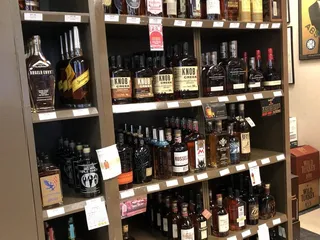 Old Village Wine & Spirits