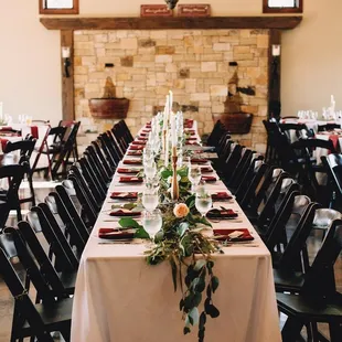 Wedding Venue, Austin TX
 By: Marisa Vasquez Photography