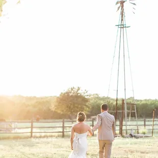 Wedding Venues, Austin TX