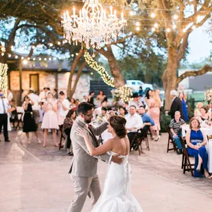 Wedding Venues, Austin TX