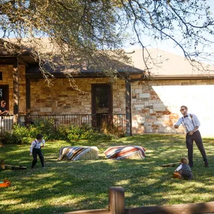 Wedding Venues, Austin TX 
 By: AzulOx Photography