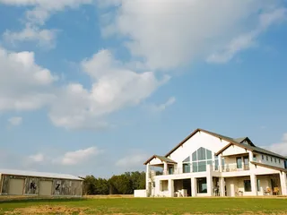 Cricket Hill Ranch