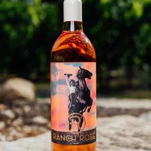 Ranch Rose