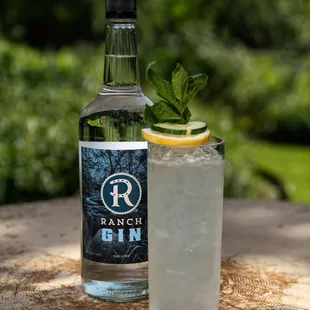 Ranch Gin