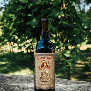 Snake Charmer Cabernet Sauvignon