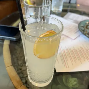 Lemon Chilton- if you are from Lubbock- you know...