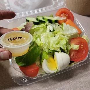 Salad