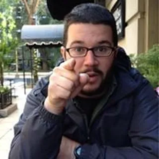 Michael M.