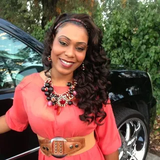 Monica B.