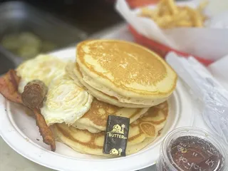 Frosty N Burgers