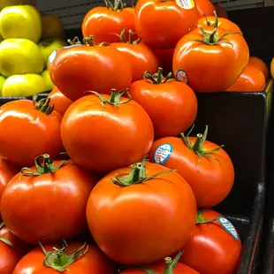 Our beautiful collection of fresh produce