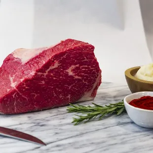 Callicrate Beef- Organic, Humane and local!