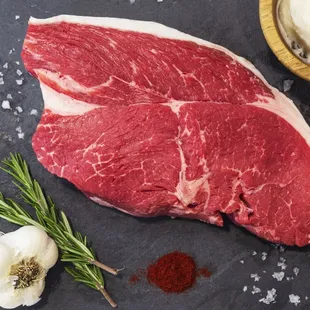 Callicrate beef- Organic, Humane and local!