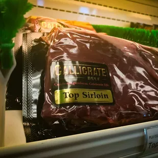 Same great meat, new location!