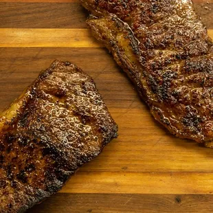 Best Steaks in the whole state!