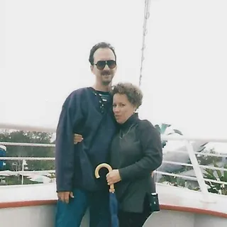 Eric P.