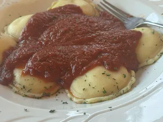 Nonna Maria's Pizza