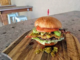 Peppersauce Kitchen