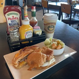 sandwich, food, sandwiches