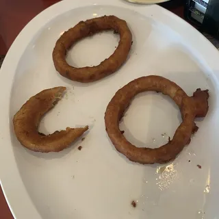 Onion Rings