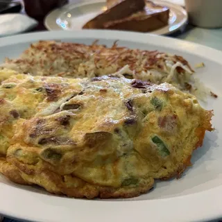 Denver Omelet