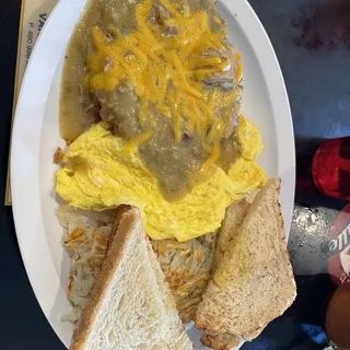 Original Chicken Fried Steak