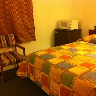 Ranch House Motel