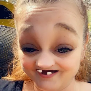 Tabitha F.