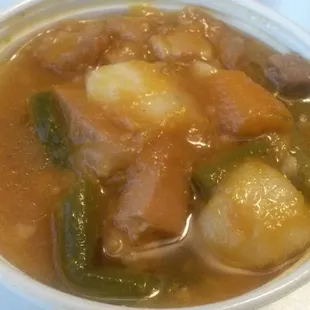 Pinakbet