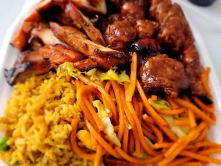 China Town