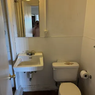 Ranch Motel