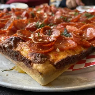 Ridiculously delicious!