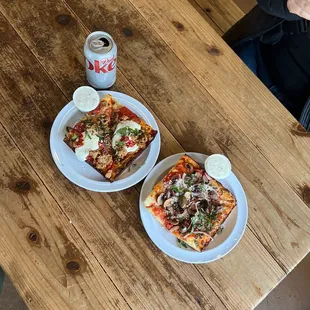 Last meal in Portland!