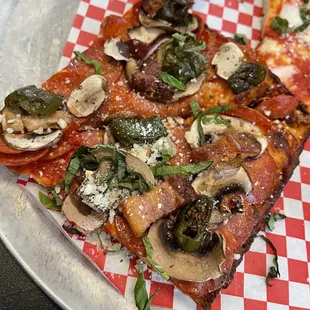 Build your own   @dangit.all