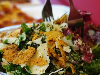 Scottie's Pizza Parlor NW