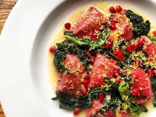 Fino - Bistro & Pizzeria