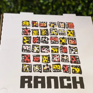 RanchPDX is where it's at