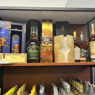 Ranch Spirits 