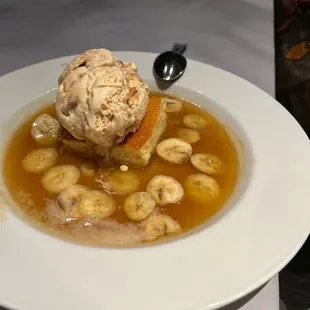 Bananas Foster