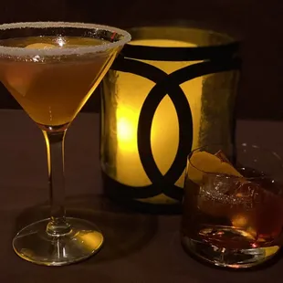 drink, oysters and mussels