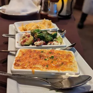 food, soups and chowder