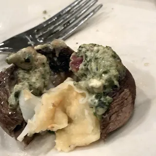Stuffed Mushrooms