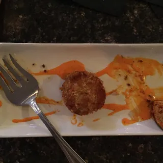 Crab Cakes